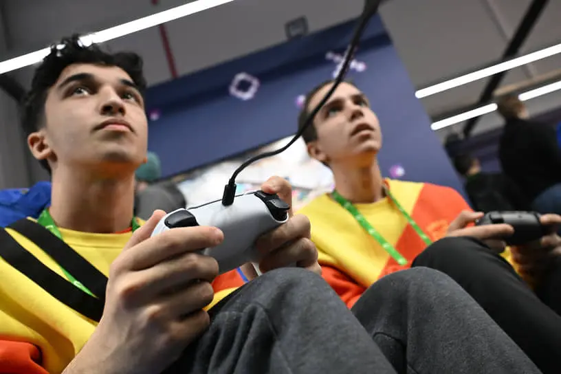 Ростелеком представляет вызов российскому игровому рынку и компаниям Steam, Valve и Sony-0