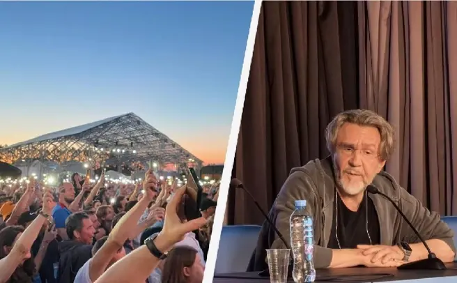 Рассказываем, как в Москве прошел фестиваль «Наши в городе» | Источник: Елена Вахрушева / MSK1.RU