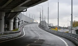 Сергей Собянин сообщил об интеграции Курганской улицы с МСД для улучшения связи и повышения комфорта в Москве sergej sobyanin soobshhil ob integraczii kurganskoj uliczy s msd dlya uluchsheniya svyazi i povysheniya komforta v moskve-fabrec-ru-0