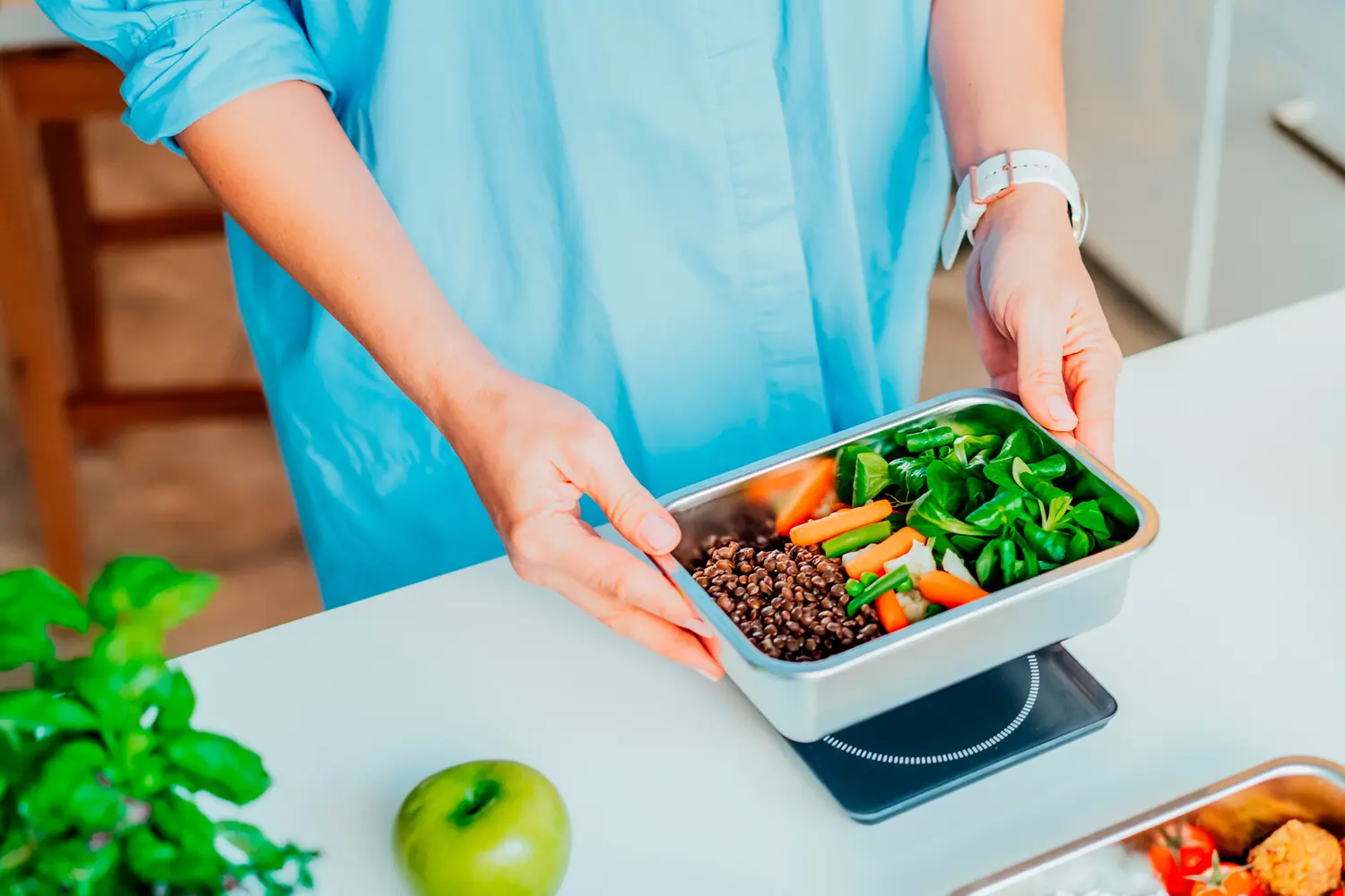 Сочетание MIND-диеты и средиземноморского питания продлевает активное долголетие-0