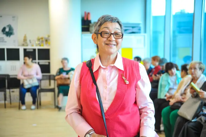 Социальный фонд России в Свердловской области помогает оформить пенсию-0