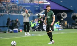 Сперцян, Луис Энрике и Жерсон возглавляют рейтинг цен РПЛ sperczyan luis enrike i zherson vozglavlyayut rejting czen rpl-fabrec-ru-0