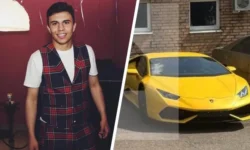 Субхан Мамедов, владелец Soul Burger и блогер, оказался в центре дела о Lamborghini и BMW subhan mamedov vladelecz i bloger okazalsya v czentre dela o i -fabrec-ru-0