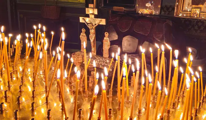 Как теперь выглядит могила похороненной в Москве украинской певицы Тамары Миансаровой