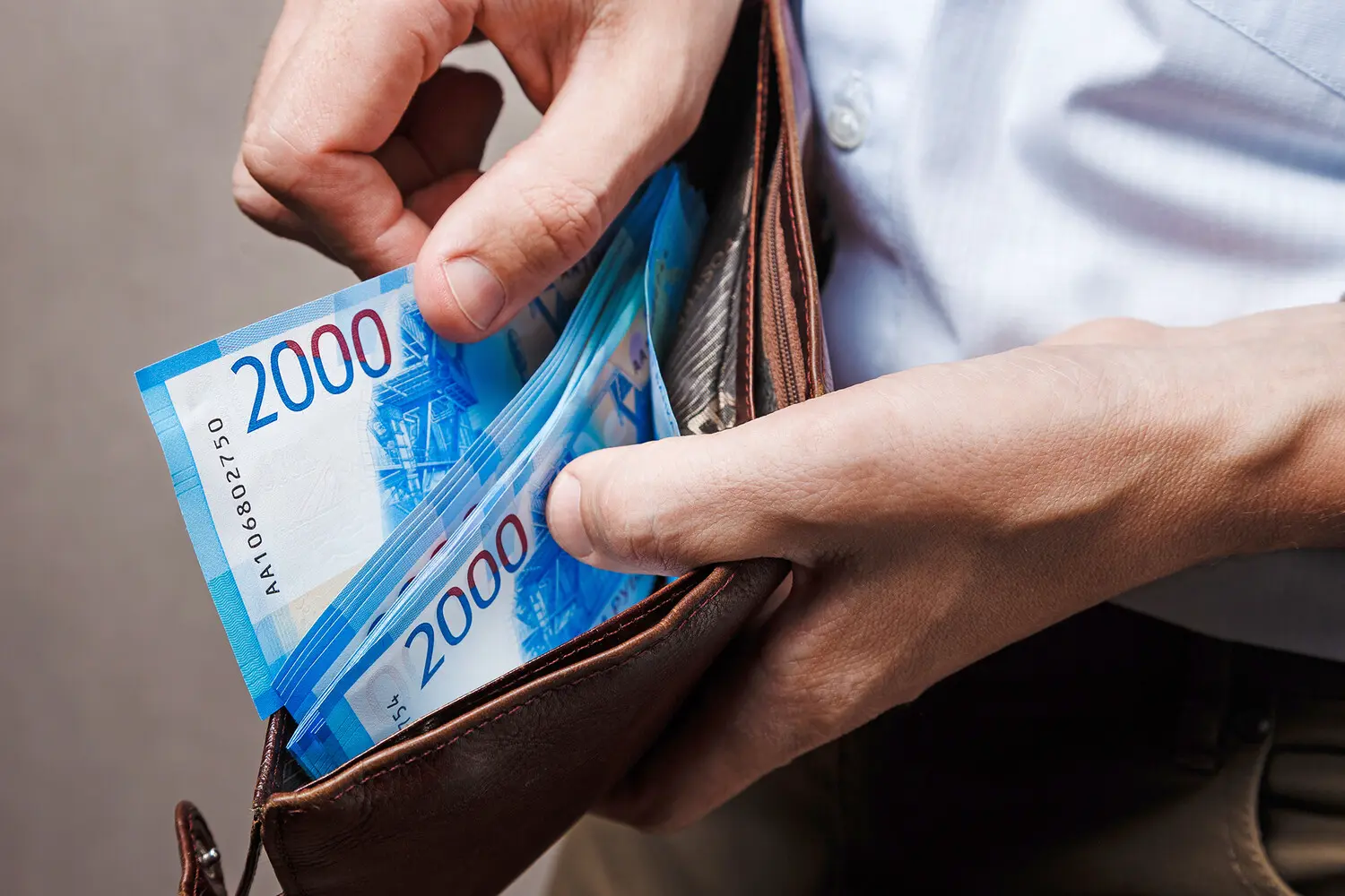 Татьяна Голикова и РТК одобрили повышение МРОТ до 27 093 рублей в 2026 году-0