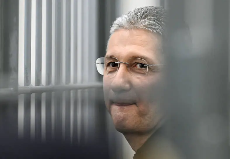 Тимур Иванов