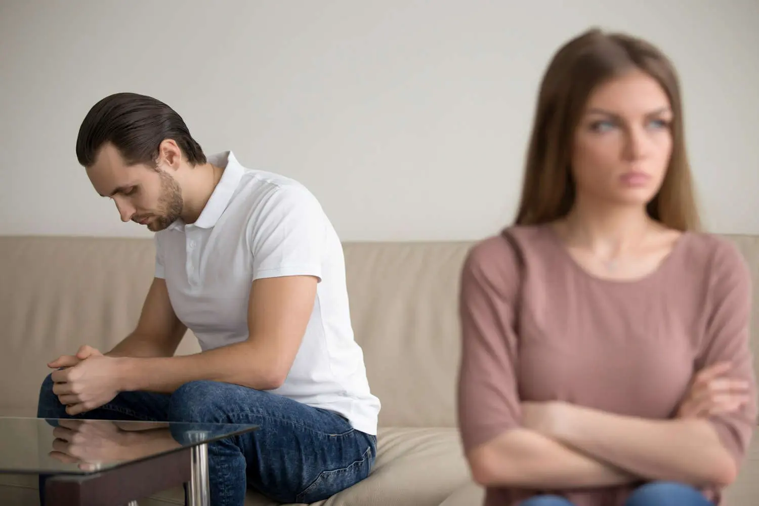 Университет Мельбурна открывает пути преодоления кризиса после развода для мужчин-0