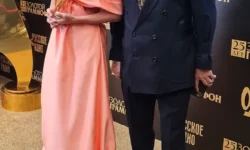 Валерия рассказала о свадьбе сына Арсения Шульгина и слезах радости valeriya rasskazala o svadbe syna arseniya shulgina i slezah radosti-fabrec-ru-0