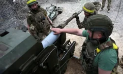 Василий Дандыкин считает, что остановка поставок Patriot приведёт к кризису в Украине vasilij dandykin schitaet chto ostanovka postavok privedyot k krizisu v ukraine-fabrec-ru-0