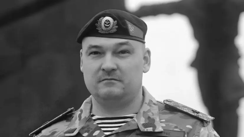 «За мужество и героизм»: Путин наградил генерал-майора Гудкова второй Золотой Звездой посмертно