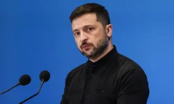 Владимир Зеленский требует от России решающих действий — интрига нарастает vladimir zelenskij trebuet ot rossii reshayushhih dejstvij intriga narastaet-fabrec-ru-0