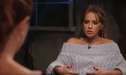 Юлия Барановская делится впечатлениями о мощном землетрясении на Камчатке yuliya baranovskaya delitsya vpechatleniyami o moshhnom zemletryasenii na kamchatke-fabrec-ru-0