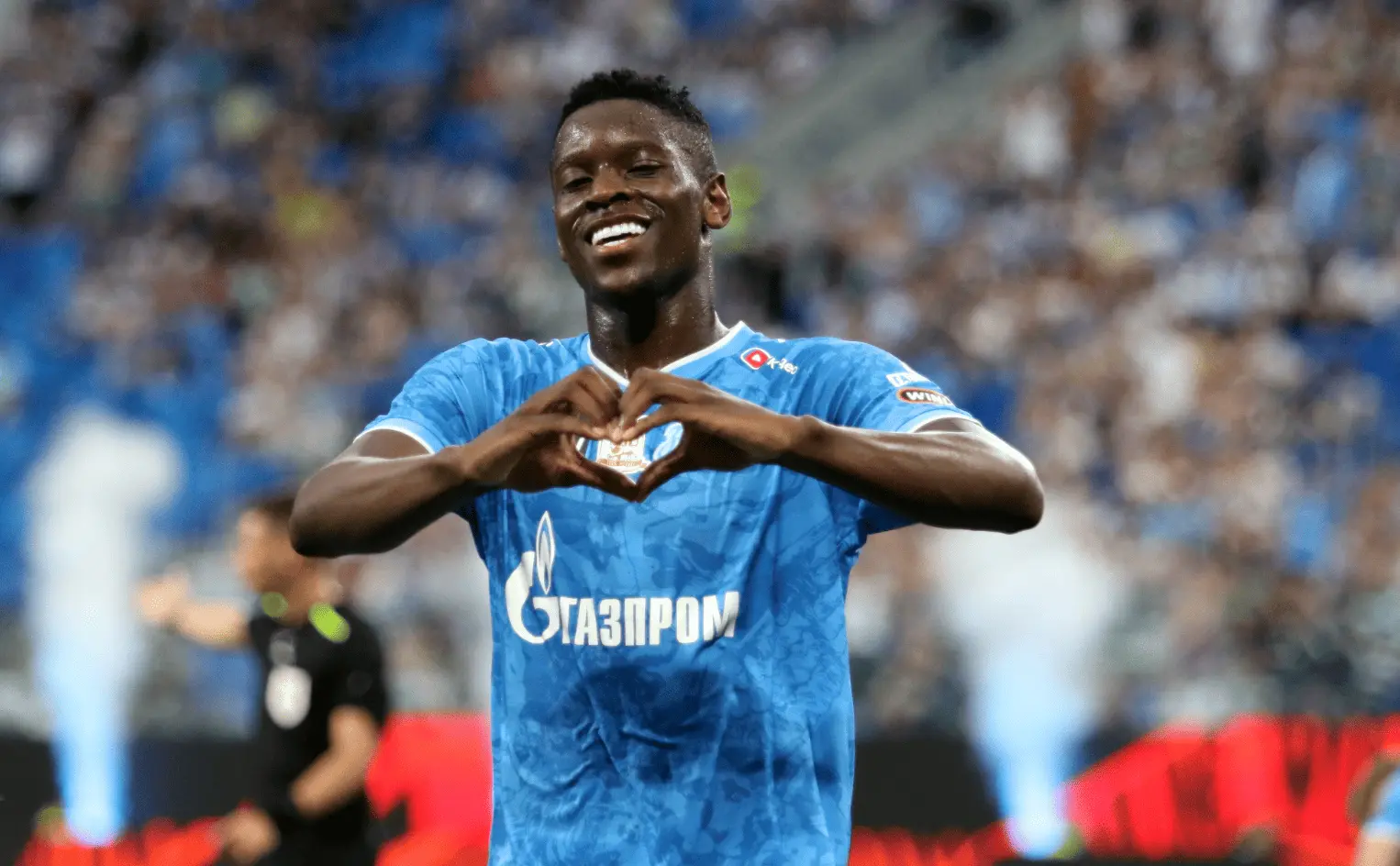 Луис Энрике (Maksim Konstantinov / Global look press)