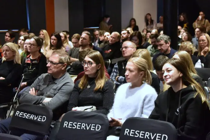 Алексей Парфун, Валерий Пиличев и Play DigitalArt собирают экспертов на фестивале в Екатеринбурге-0