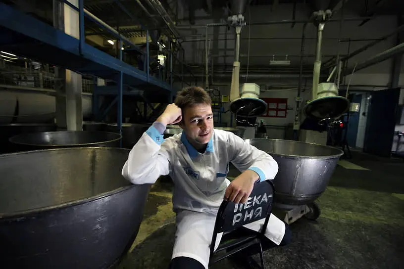 Денис Штенгелов