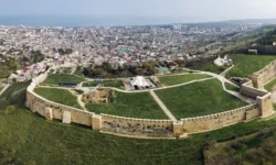 Бюджетные направления для путешествий в сентябре — Дагестан, Карелия, Краснодарский край и Ростовская область byudzhetnye napravleniya dlya puteshestvij v sentyabre dagestan kareliya krasnodarskij kraj i rostovskaya oblast-fabrec-ru-0