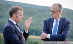 Дмитрий Медведев выразил резкое несогласие с Мерцем и Макроном dmitrij medvedev vyrazil rezkoe nesoglasie s merczem i makronom-fabrec-ru-0