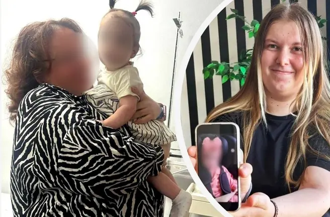 Екатерина Бурнашкина хочет побороться за право воспитывать свою дочь | Источник: Воробьев Live / T.me; Iha.com