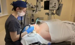 Елена Дугина и Валерия Готлиб представили новый метод лечения рубцов в МКМЦ "Бонум" elena dugina i valeriya gotlib predstavili novyj metod lecheniya rubczov v mkmcz bonum-fabrec-ru-0