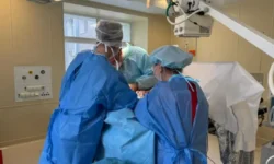 Героическое спасение в ЦГКБ №24 Екатеринбурга с поддержкой Минздрава Свердловской области geroicheskoe spasenie v czgkb 24 ekaterinburga s podderzhkoj minzdrava sverdlovskoj oblasti-fabrec-ru-0