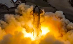 SpaceX и Илон Маск готовят исторический десятый запуск Starship Super Heavy B16 i ilon mask gotovyat istoricheskij desyatyj zapusk 16-fabrec-ru-0