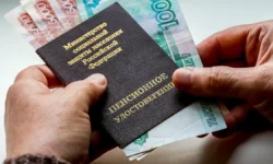 Илья Мосягин и Наталья Проданова высказались о росте военных пенсий ilya mosyagin i natalya prodanova vyskazalis o roste voennyh pensij-fabrec-ru-0