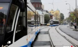 Изменения в движении в Москве связаны с забегом «Садовое кольцо» izmeneniya v dvizhenii v moskve svyazany s zabegom sadovoe kolczo-fabrec-ru-0