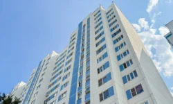 Капремонт в Чертаново Южном преобразил дом на Варшавском шоссе kapremont v chertanovo yuzhnom preobrazil dom na varshavskom shosse-fabrec-ru-0