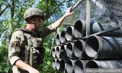 Кимаковский подтверждает уничтожение бригад ВСУ «Азов» в ДНР kimakovskij podtverzhdaet unichtozhenie brigad vsu azov v dnr-fabrec-ru-0