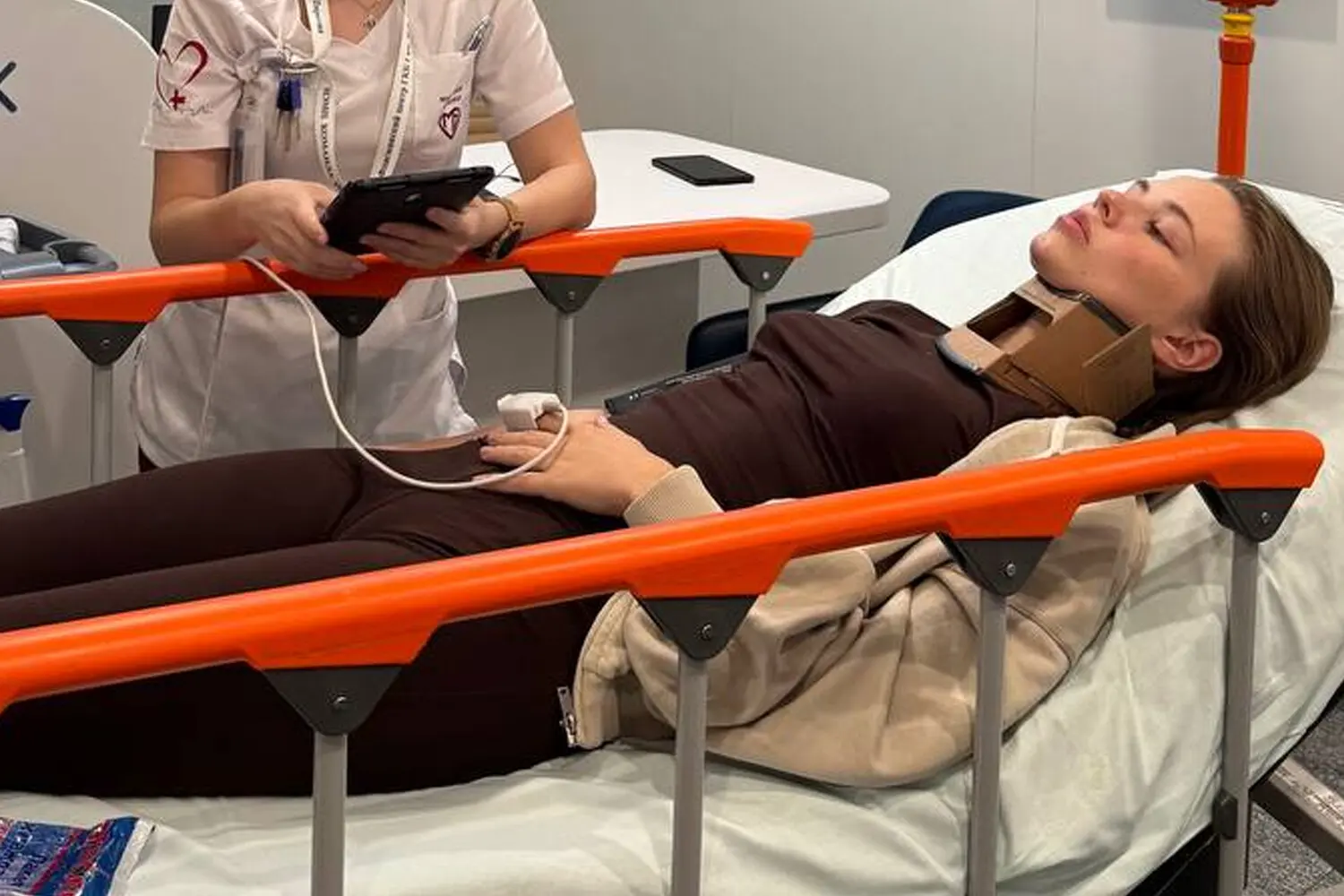 Лиана и Арсений Шульгины рассказывают о счастье Валерии и детях-0