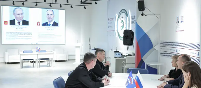 Людмила Бабушкина и бойцы СВО о настоящих изменениях в Свердловской области-0