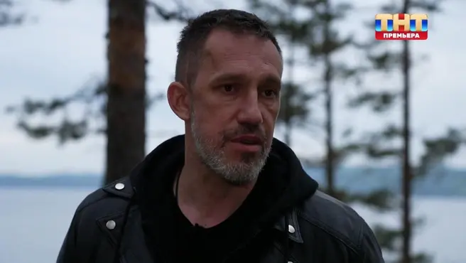 Максим Левин впервые был таким разъяренным на съемках проекта | Источник: кадр из шоу «Экстрасенсы. Битва сильнейших — 2» (16+), ТНТ, 2025 год