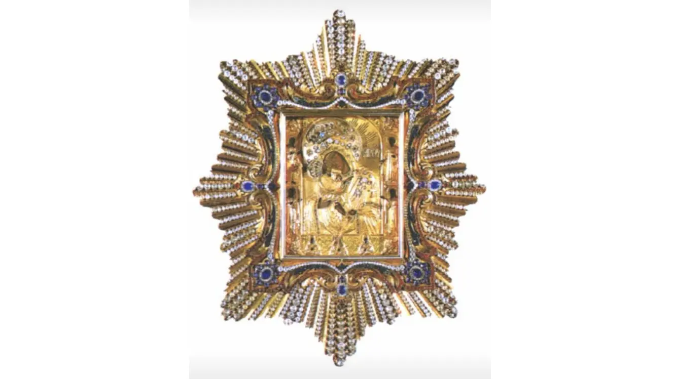 Кому молиться о страдающих за веру на Украине