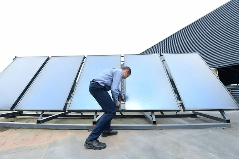 Минэнерго, АРВЭ и Smartwatt обсуждают рост мощности микрогенерации-0