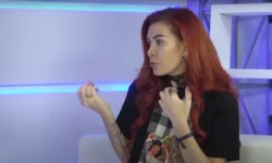 Николь Кузнецова и история того, как Агата стала её главным подарком nikol kuzneczova i istoriya togo kak agata stala eyo glavnym podarkom-fabrec-ru-0