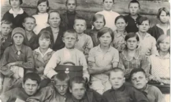 Николай Филиппович Киселёв и Киргинская школа как символ героизма Ирбитского района в годы войны nikolaj filippovich kiselyov i kirginskaya shkola kak simvol geroizma irbitskogo rajona v gody vojny-fabrec-ru-0