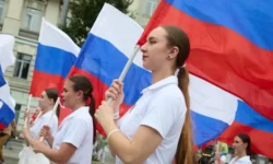 Петр Колчин и ВЦИОМ обсуждают рекордный рост патриотизма на съезде педагогов petr kolchin i vcziom obsuzhdayut rekordnyj rost patriotizma na sezde pedagogov-fabrec-ru-0