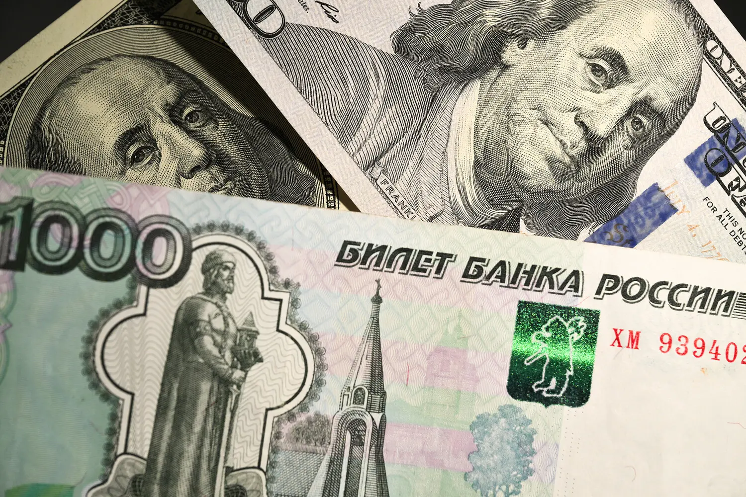 Полина Крючкова рассказала о валюте и развитии экономики России-0