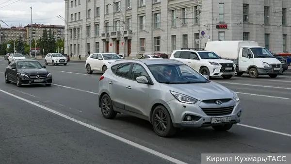 Эксперты раскрыли новые схемы автомобильных мошенников в России