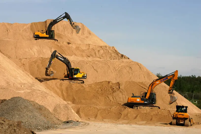 Росспецмаш и SBS Consulting прокладывают курс оптимизации через рынок Китая-0