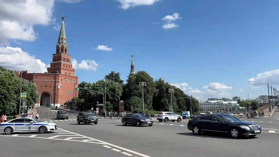 Уиткофф и Путин на трехчасовой встрече не раскрыли подробности переговоров для Трампа-0