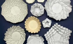 Университет Бригама Янга и Йоши Йошимура представили новые оригами universitet brigama yanga i joshi joshimura predstavili novye origami-fabrec-ru-0