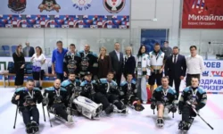 Уральские волки возвращают надежду благодаря победе Якова Евтюгина и поддержке Паралимпийского комитета России uralskie volki vozvrashhayut nadezhdu blagodarya pobede yakova evtyugina i podderzhke paralimpijskogo komiteta rossii-fabrec-ru-0