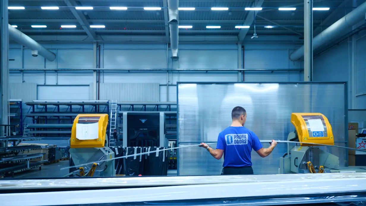 Все для уюта: компании Москвы увеличили объем выпуска продукции для дизайна интерьеров