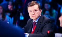 Владимир Ефимов рассказал о новом технопарке в Марьино для Москвы vladimir efimov rasskazal o novom tehnoparke v marino dlya moskvy-fabrec-ru-0