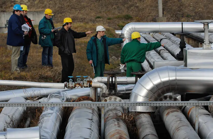 Владимир Зеленский провоцирует Венгрию и Словакию, обостряя ситуацию вокруг нефтепровода «Дружба»-0