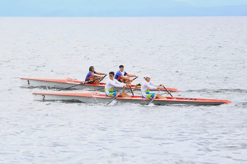 Своё участие в Международной Владивостокской регате подтвердили уже 10 стран Оргкомитет МВР