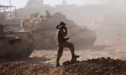 Военные призывы Израиля указывают на возможное завершение этапа в Газе voennye prizyvy izrailya ukazyvayut na vozmozhnoe zavershenie etapa v gaze-fabrec-ru-0