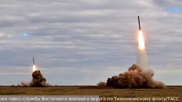 Онуфриенко объяснил системные удары ВС России по Шостке