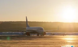 Аэропорт Краснодара снова начинает работу по информации Минтранса и Росавиации aeroport krasnodara snova nachinaet rabotu po informaczii mintransa i rosaviaczii-fabrec-ru-0